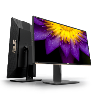 ASUS представила профессиональный монитор ProArt PA329Q 4K/UHD ASUS представила профессиональный монитор ProArt PA329Q 4K/UHD